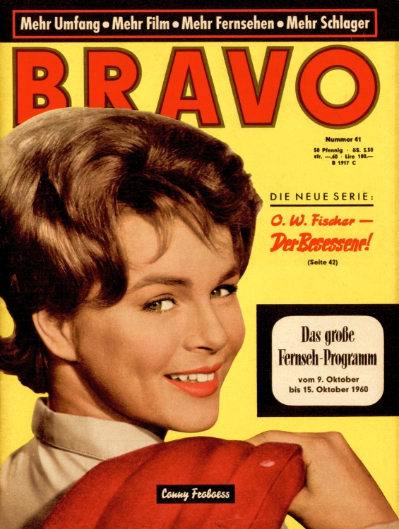 BRAVO 1960-41